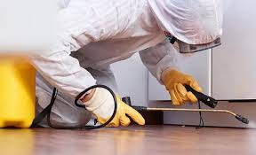 Best Pest Control for Multi-Family Homes  in Taylorsville, NC